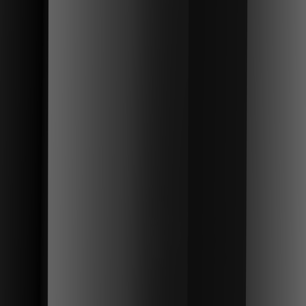 89 - Chrome Black
