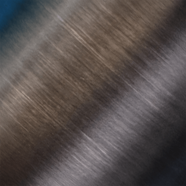 96 - Brushed tobacco