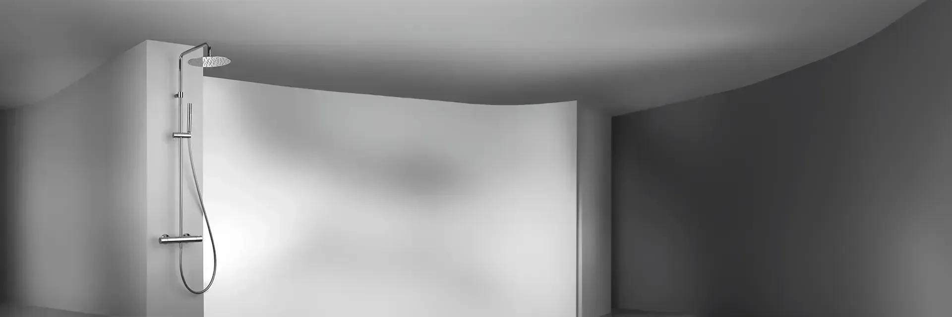Shower Columns