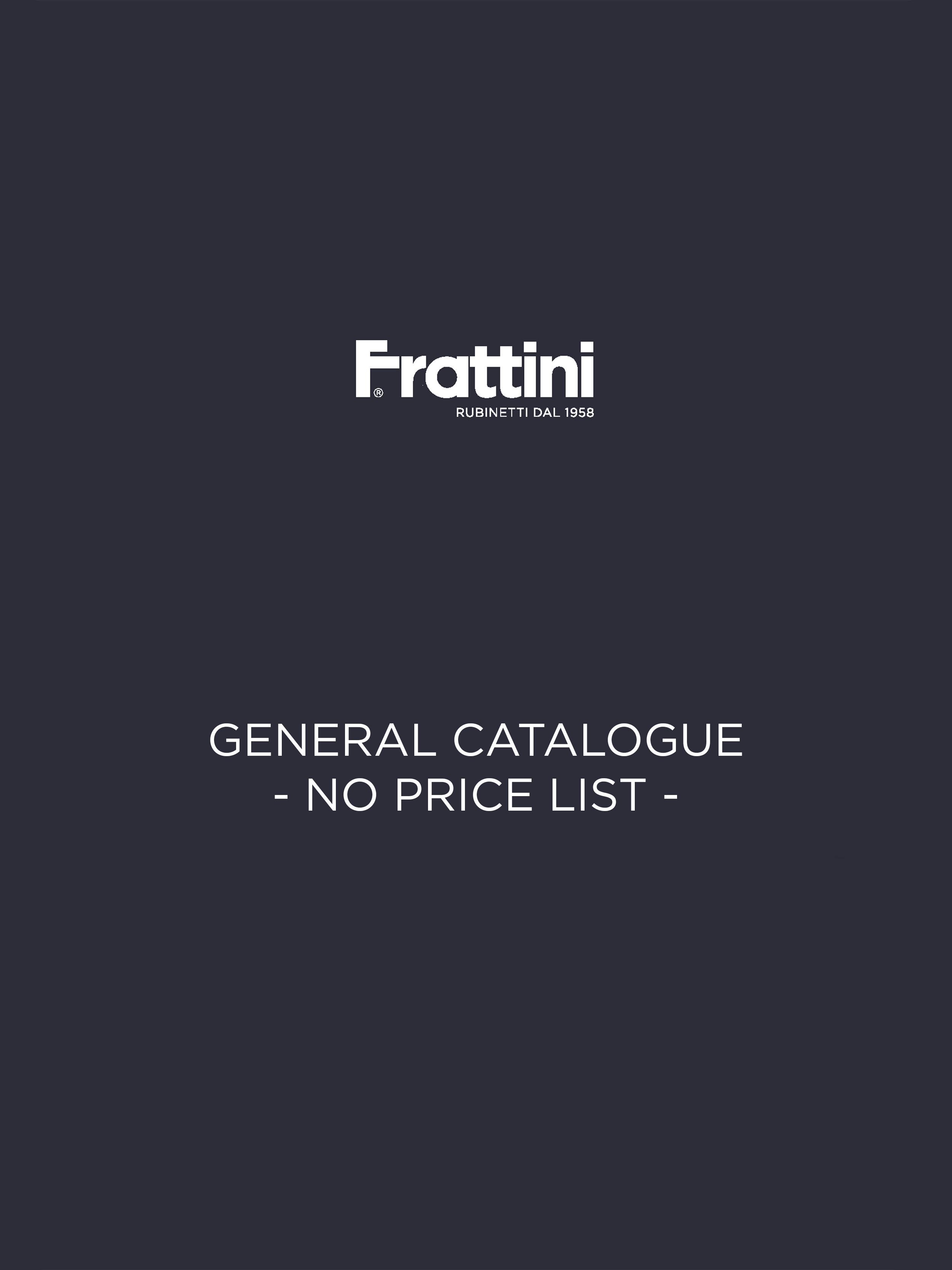 Catalogue