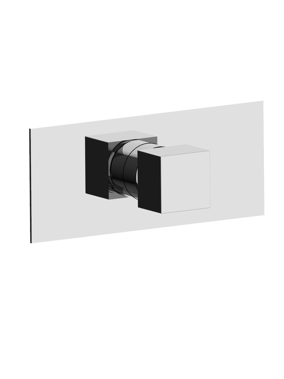 External visible components built-in mechanical box with progres