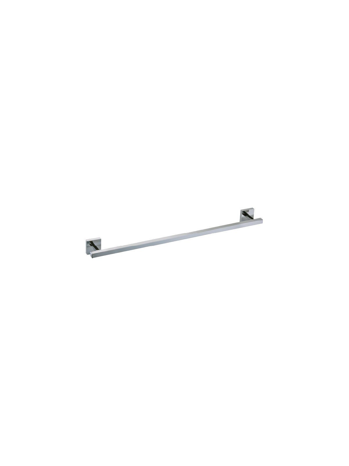 Towel bar 40 cm