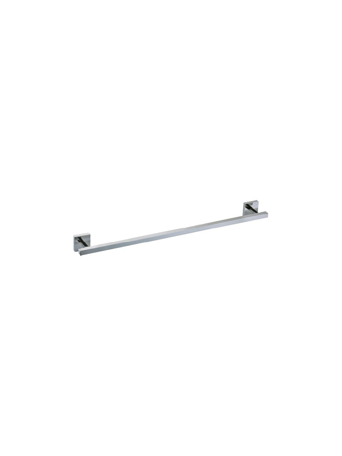 Towel bar 60 cm