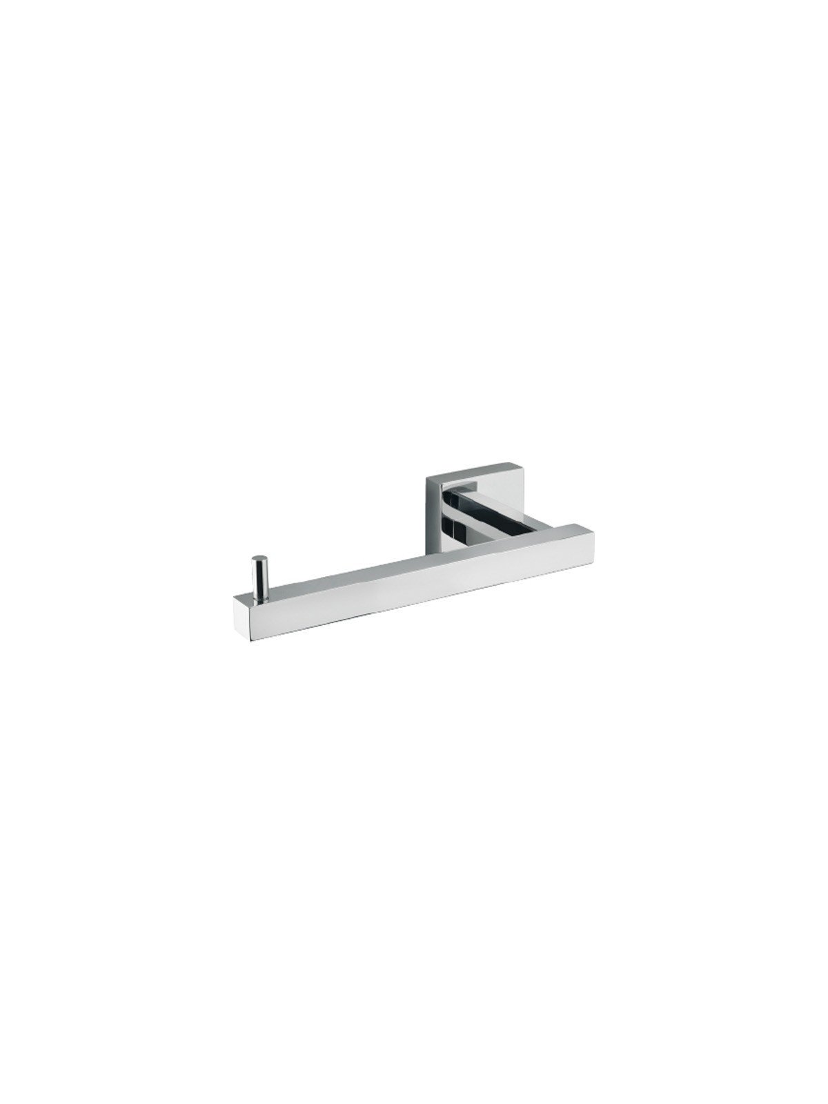 Toilet roll holder