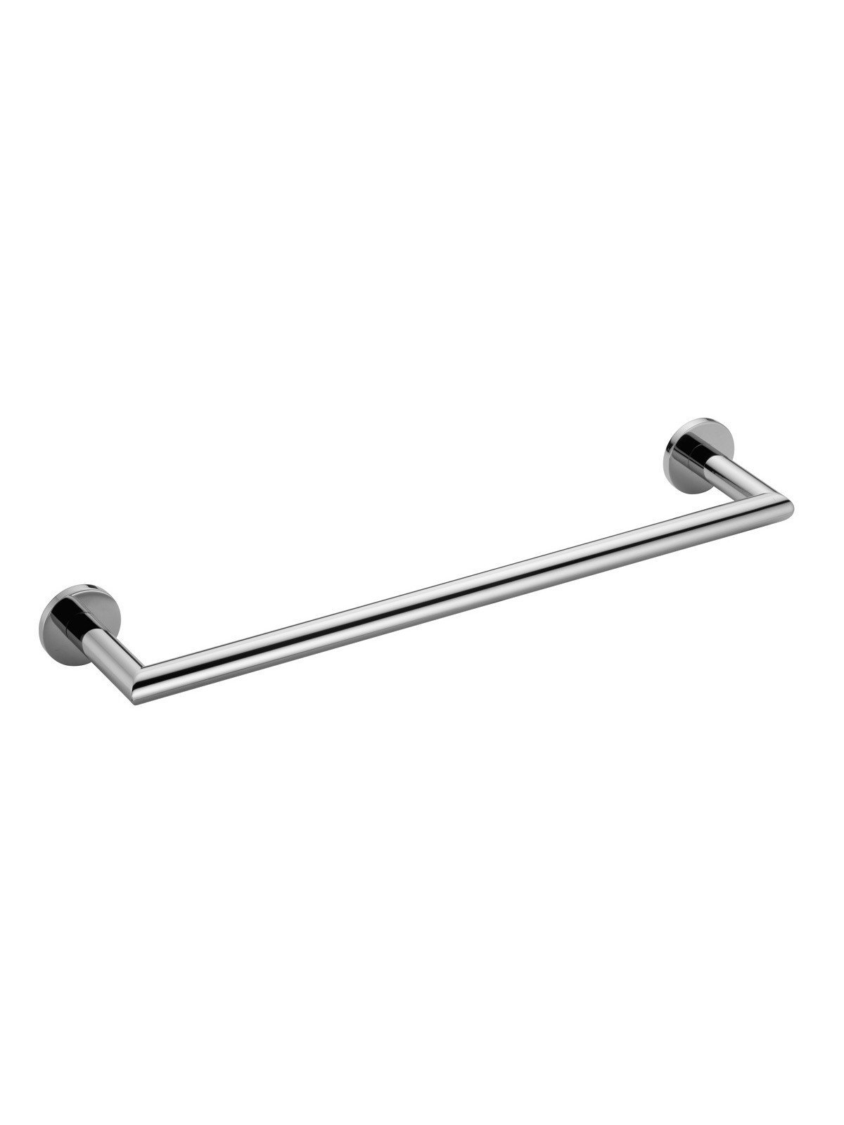 Towel bar 45 cm
