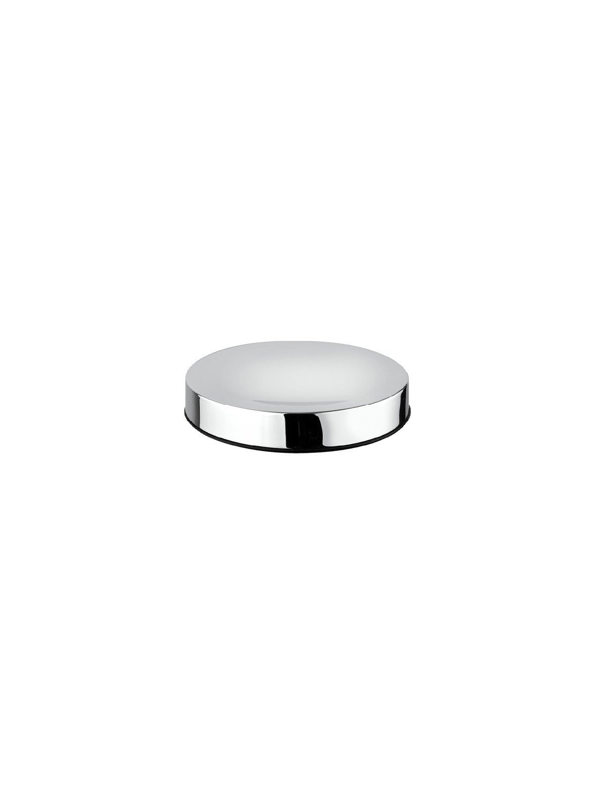 Standing soap holder