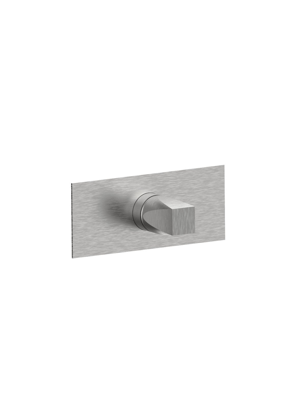 External visible components built-in mechanical box with progres