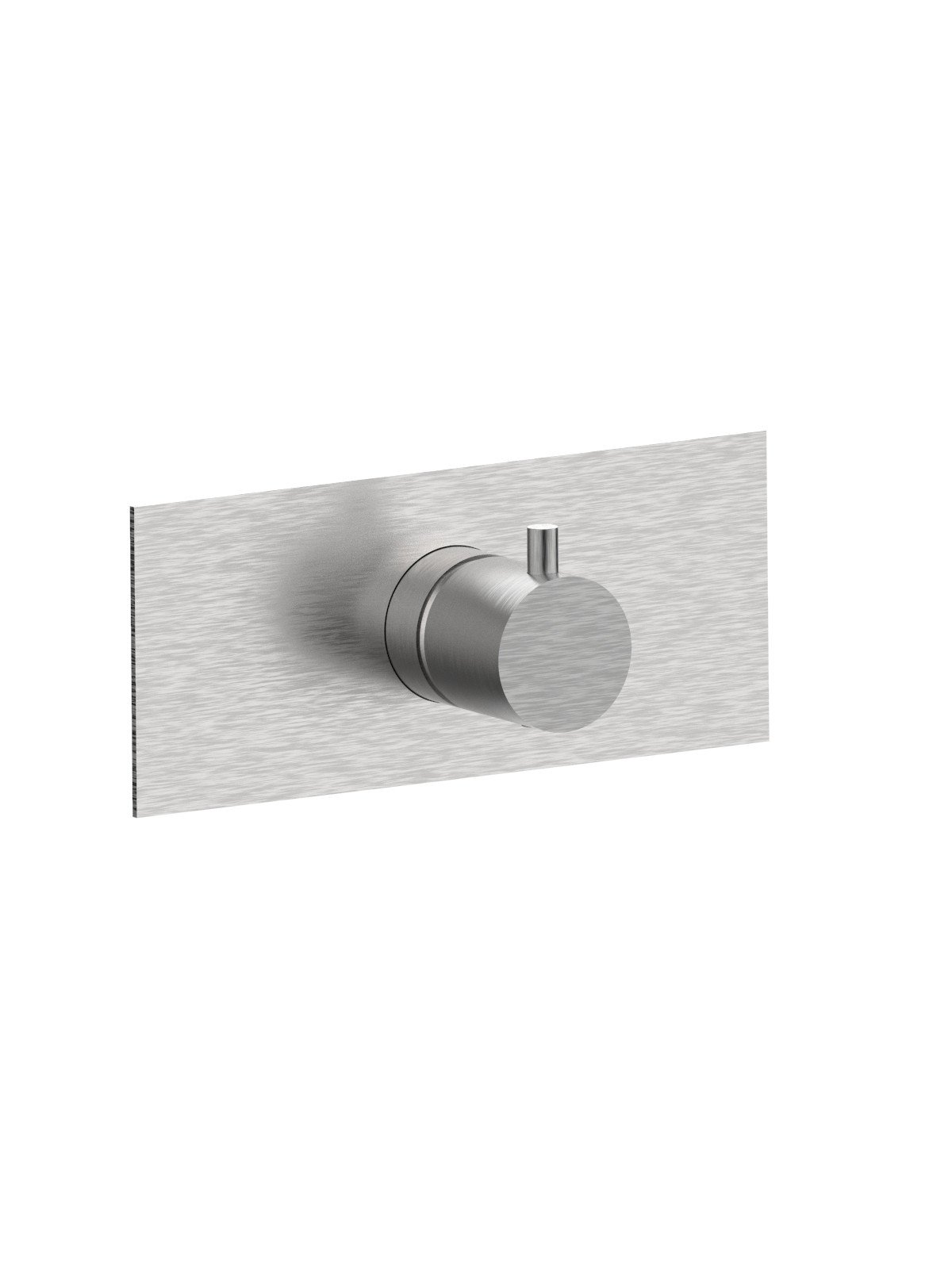 External visible components built-in mechanical box with progres