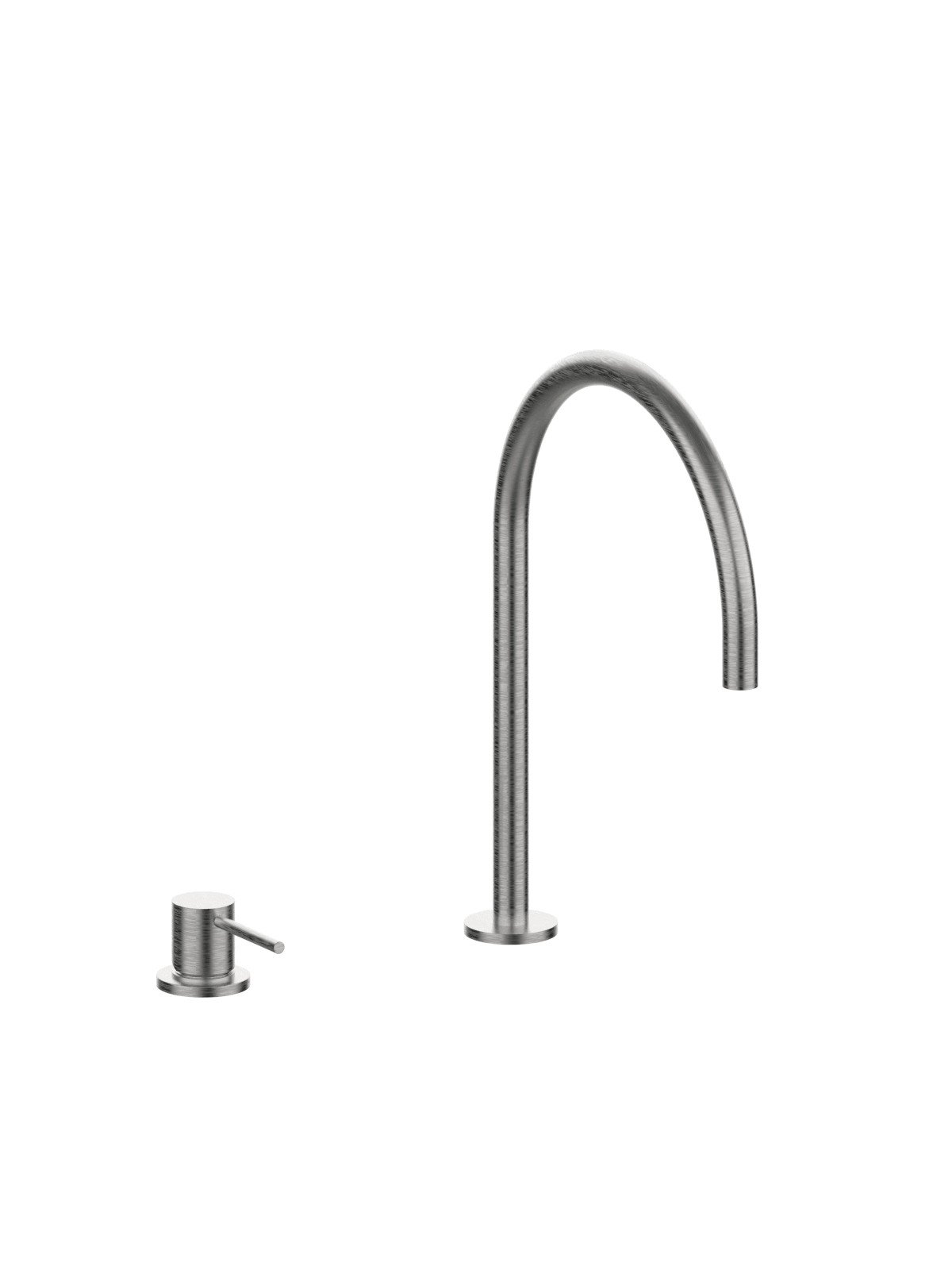 2 hole single lever washbasin mixer
