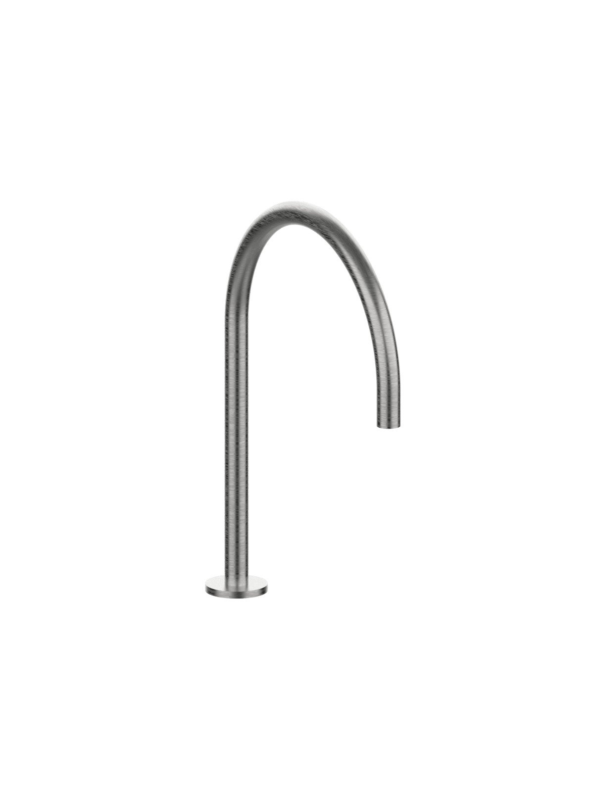 Spout only
