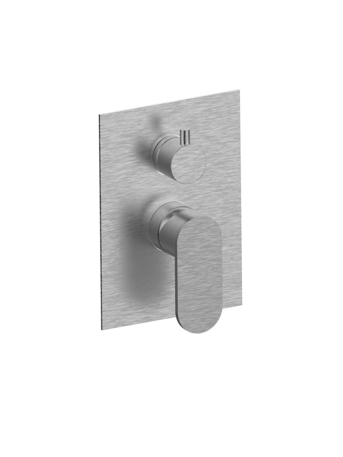 External visible components 2-way