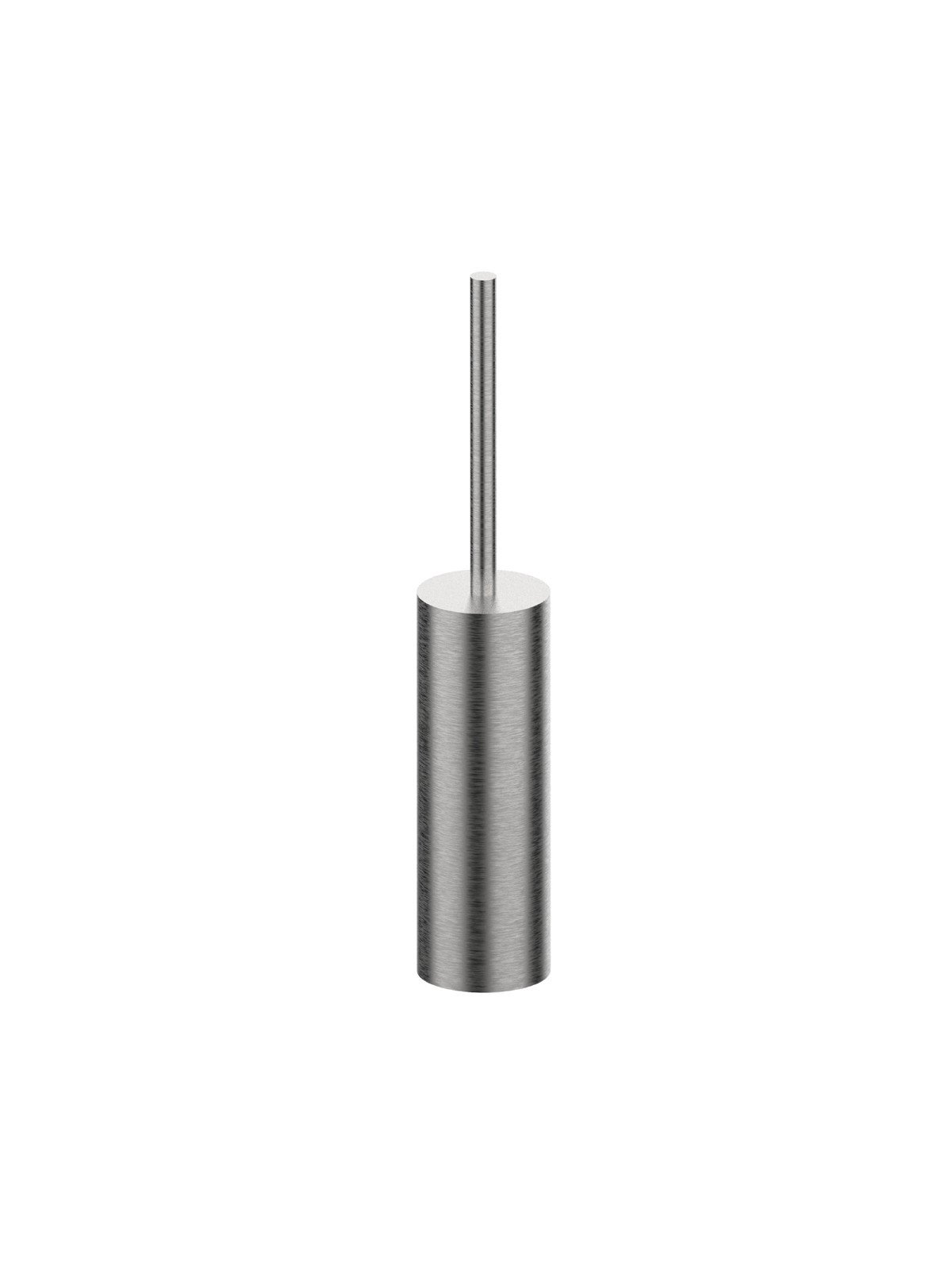 Toilet brush holder
