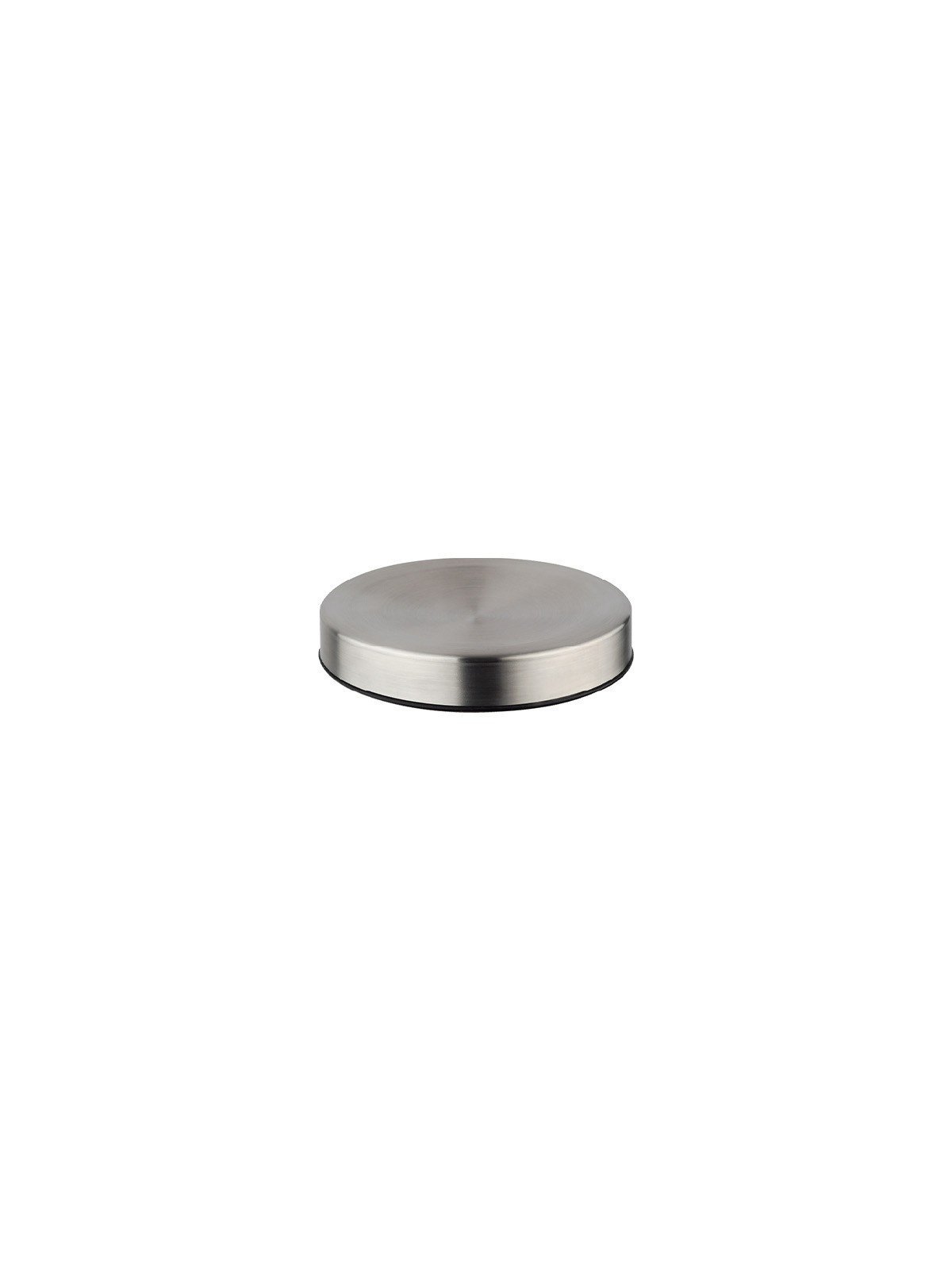 Standing soap holder