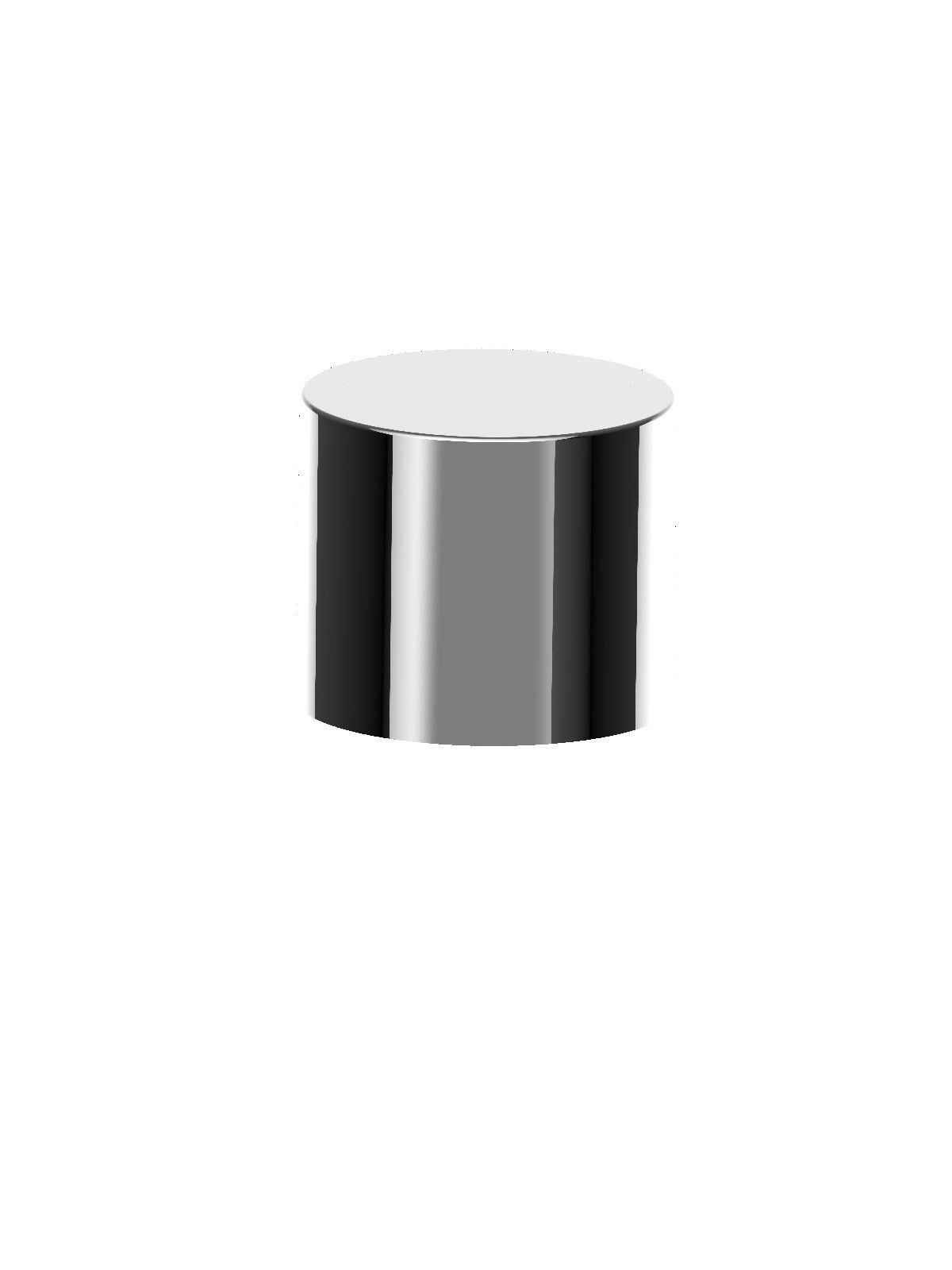 Free standing bath / basin mixer handle