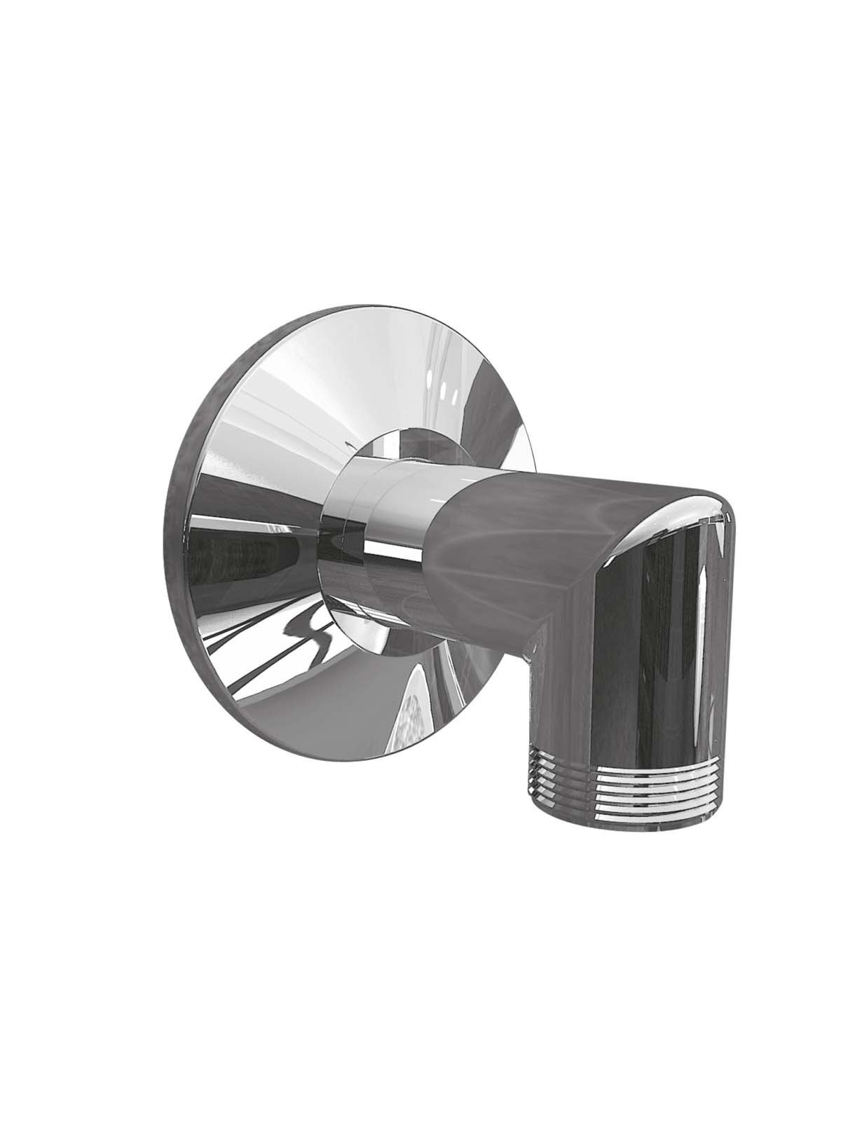 Inlet water connection