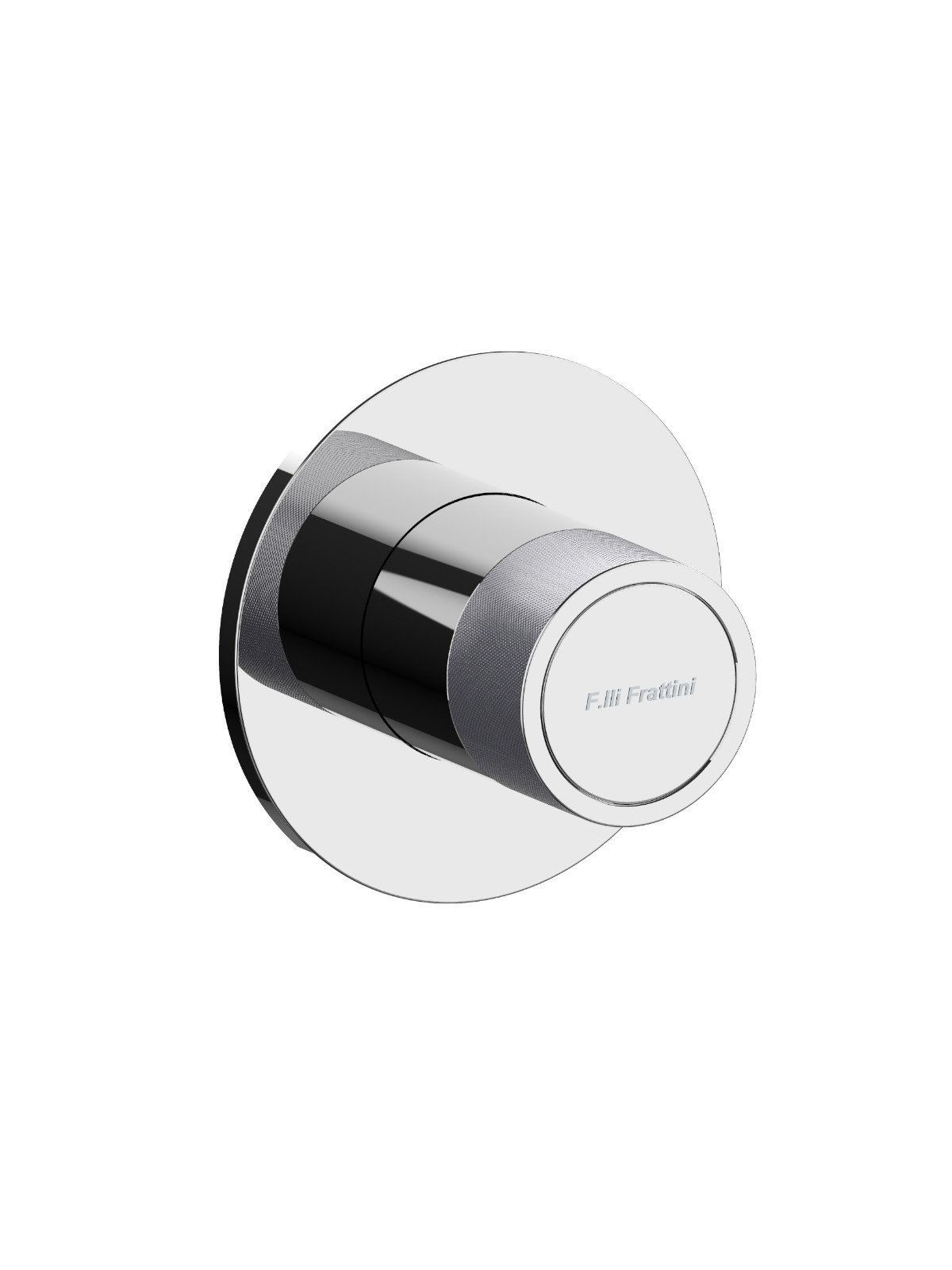 Stop with automatic closing filter