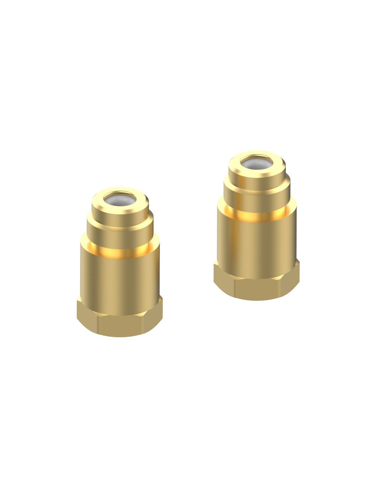 Silencer kit for 98011