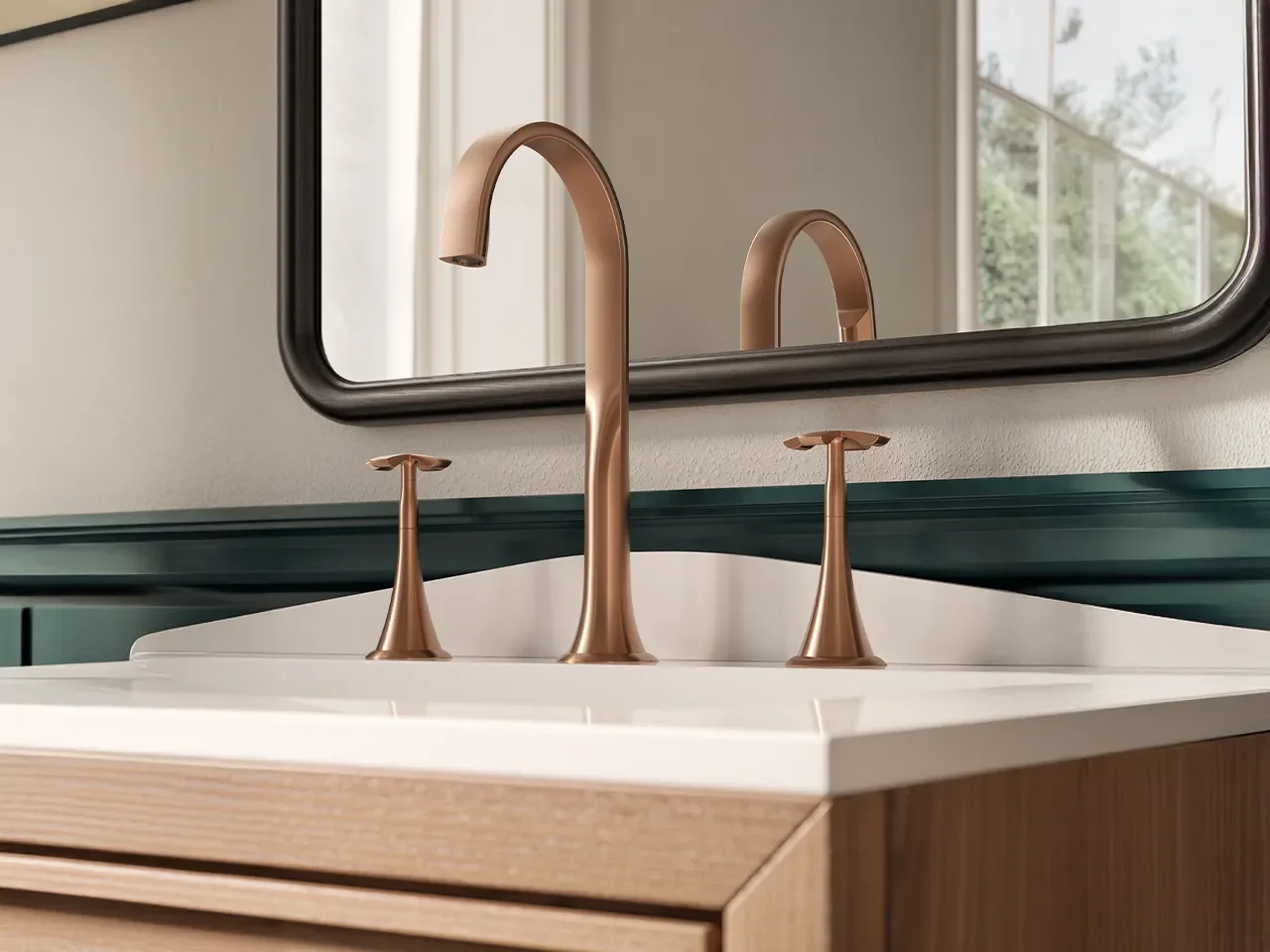 Past, present, future … Lucrezia