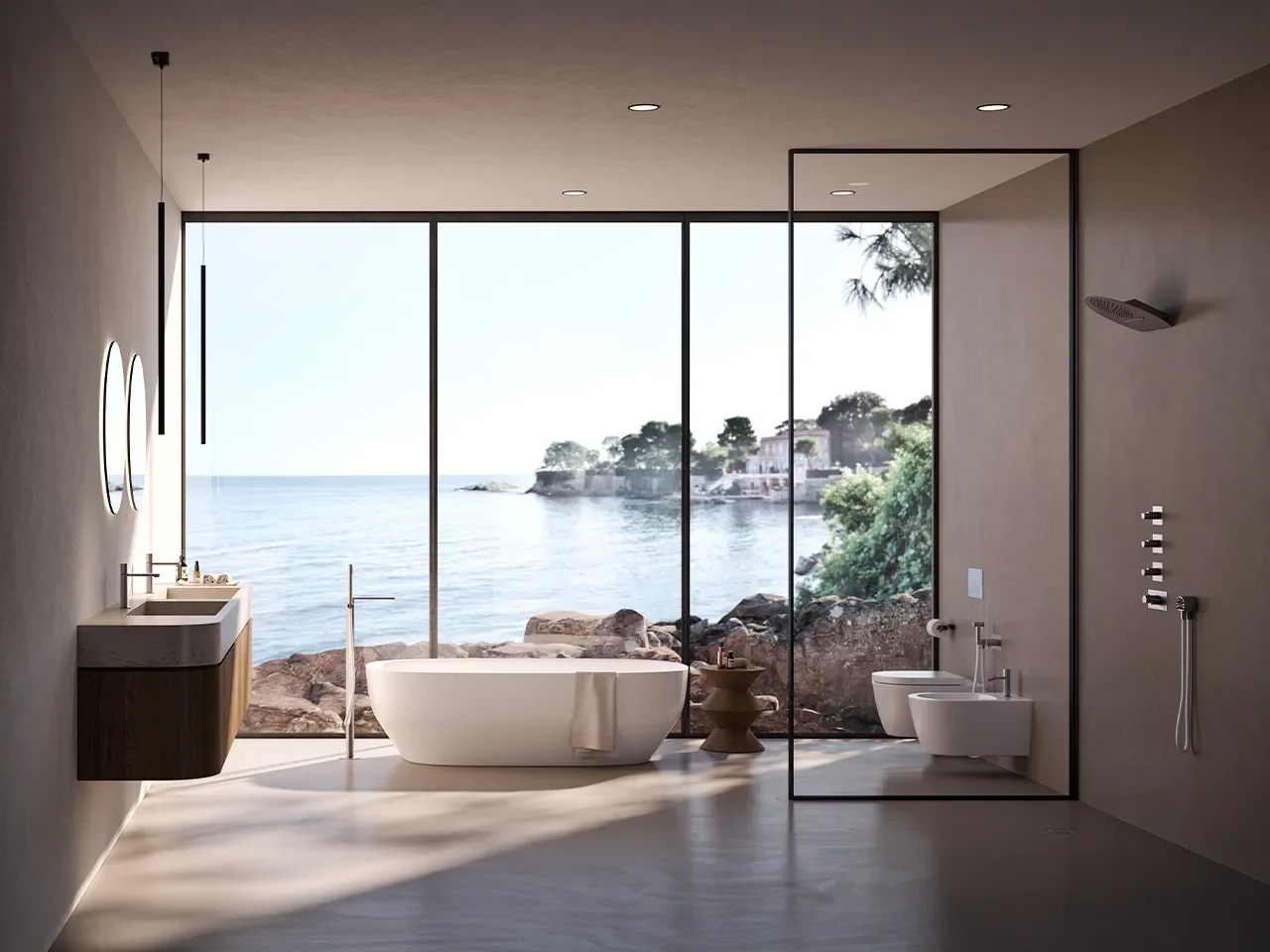 Five reasons to choose a Borgia collection