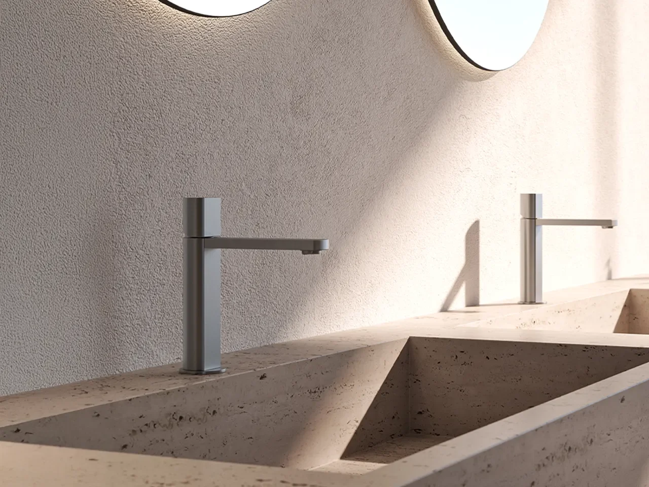 Five reasons to choose a Borgia collection