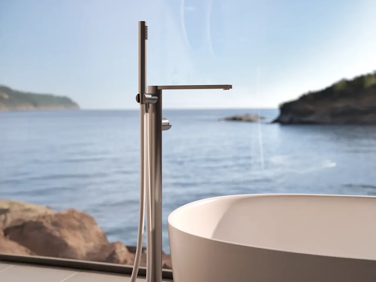 Five reasons to choose a Borgia collection