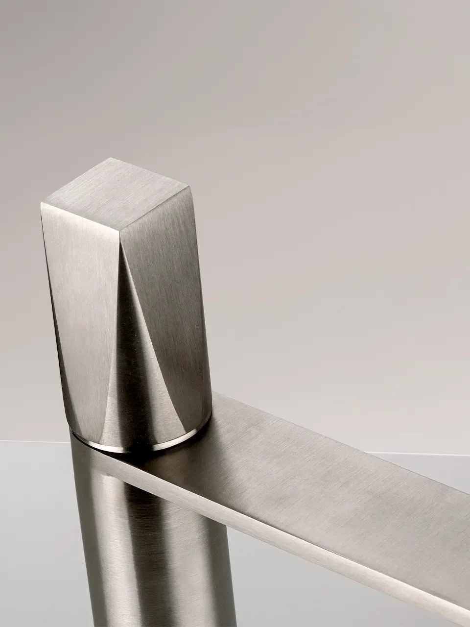 The Architecture of Gesture and Material